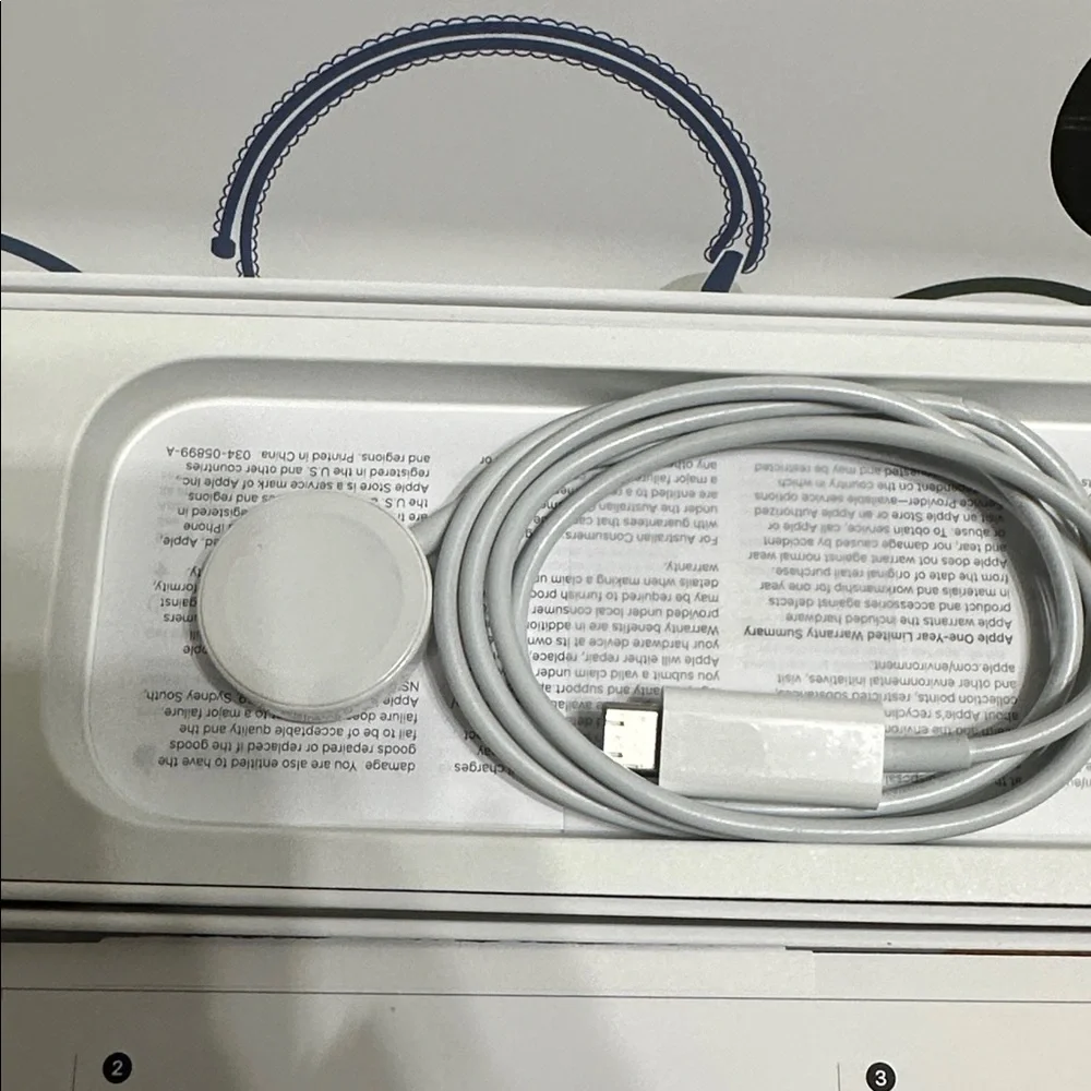 Apple Watch SE (Gen 2) With GPS